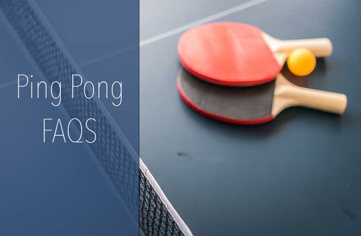 Where To Buy Ping Pong Balls In Nyc