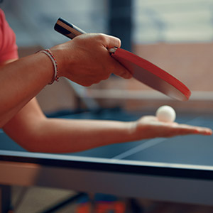 Ping Pong FAQs